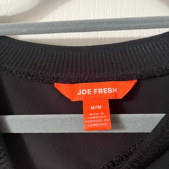 Joe Fresh vest - Picture 2 of 3